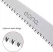 Piła ręczna do gałęzi SK5 195mm FLORA GUARD /P7 1678 (7)