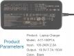 Zasilacz JHZL 150 W do Asus G53 G53S G53SX G53SW G71G G71V G72GX 4618 (3)