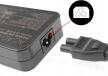 Zasilacz JHZL 150 W do Asus G53 G53S G53SX G53SW G71G G71V G72GX 4618 (14)