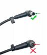 Zasilacz JHZL 150 W do Asus G53 G53S G53SX G53SW G71G G71V G72GX 4618 (15)