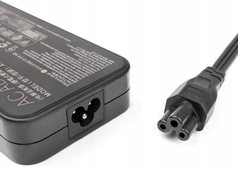 Zasilacz JHZL 150 W do Asus G53 G53S G53SX G53SW G71G G71V G72GX 4618 (9)