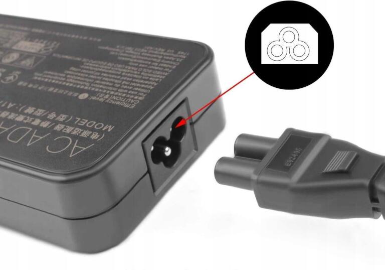 Zasilacz JHZL 150 W do Asus G53 G53S G53SX G53SW G71G G71V G72GX 4618 (14)