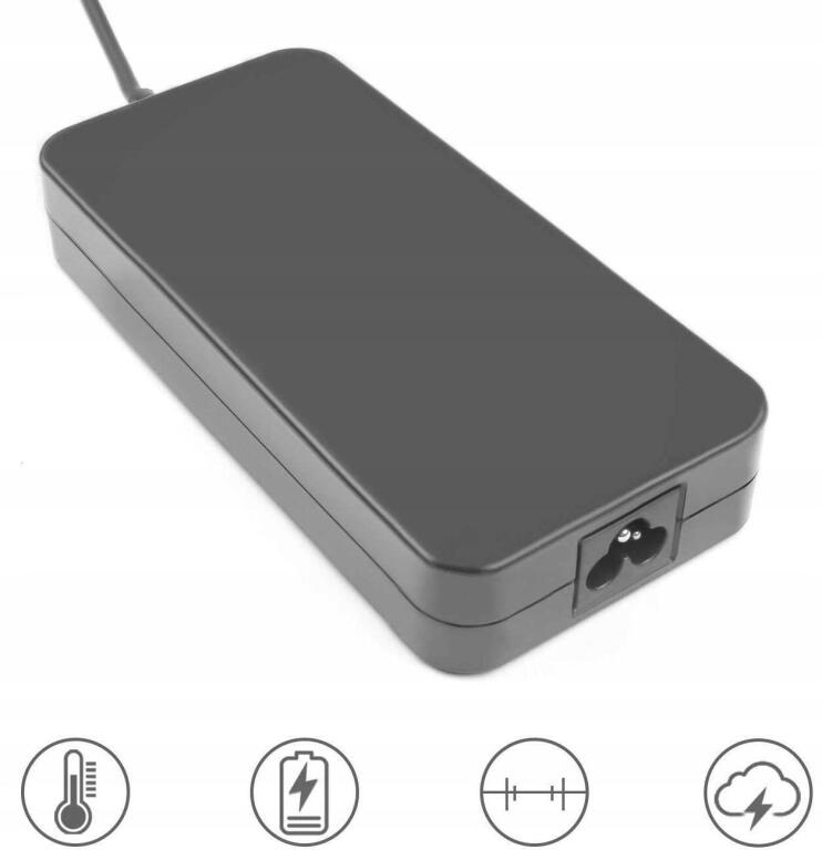 Zasilacz JHZL 150 W do Asus G53 G53S G53SX G53SW G71G G71V G72GX 4618 (11)