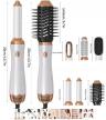 LOKÓWKO SUSZARKA UKLISS WT-623 AIR STYLER WIELOFUNKCYJNA 6W1 2588 (3)