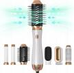 LOKÓWKO SUSZARKA UKLISS WT-623 AIR STYLER WIELOFUNKCYJNA 6W1 2588