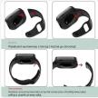 PASEK SILIKONOWY OPASKA DO XIAOMI REDMI WATCH 3 5487 (3)