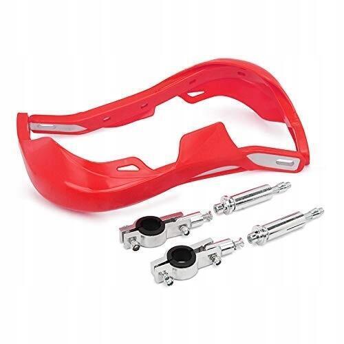 Racing uniwersalne motocyklowe osłony dłoni 8603 (4)