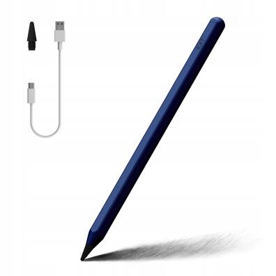 Rysik do Apple iPad 2018-2023, kompatybilny z iPad 6-10 Pro 11/12.9. 9540