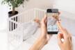 Niania elektroniczna Reer IP BabyCam 4569 (2)
