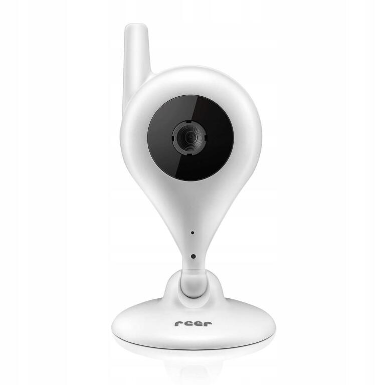 Niania elektroniczna Reer IP BabyCam 4569