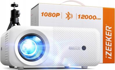 Fantastyczny Projektor iZEEKER iPL-320 6559