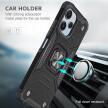 KANSi Etui do Xiaomi Redmi 12 / Redmi 12 5G z pierścieniem 360 1310 (3)
