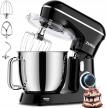 ROBOT KUCHENNY MIKSER Z MISKĄ PLANETARNY 1300 W 4,5 l 1529