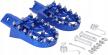 Podnóżki do Motoru JFG Motocykla CRF50 CRF70 CRF110 XR50 4730 (5)