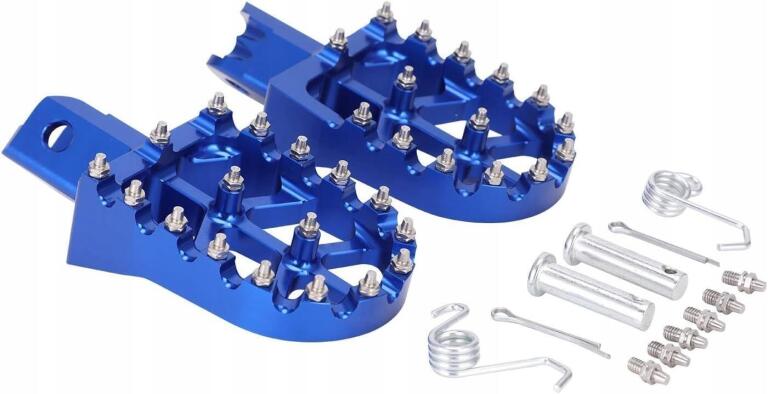 Podnóżki do Motoru JFG Motocykla CRF50 CRF70 CRF110 XR50 4730 (5)