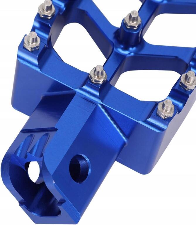 Podnóżki do Motoru JFG Motocykla CRF50 CRF70 CRF110 XR50 4730 (4)