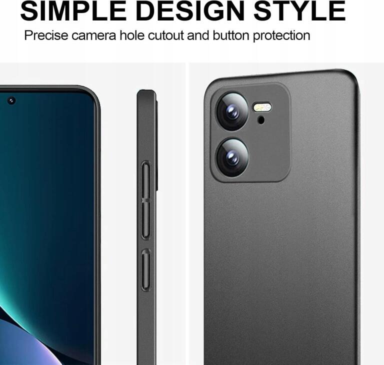 Etui na telefon komórkowy do Xiaomi 13T / Xiaomi 13T Pro 1187 (3)