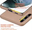 Etui na telefon Samsung Galaxy S23, ultra cienkie, matowe 1193 (3)