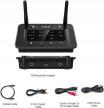 B03 transmiter Bluetooth 5.3, odbiornik do telewizora 3732 (4)