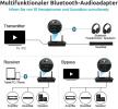B03 transmiter Bluetooth 5.3, odbiornik do telewizora 3732 (2)