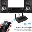 B03 transmiter Bluetooth 5.3, odbiornik do telewizora 3732 (3)