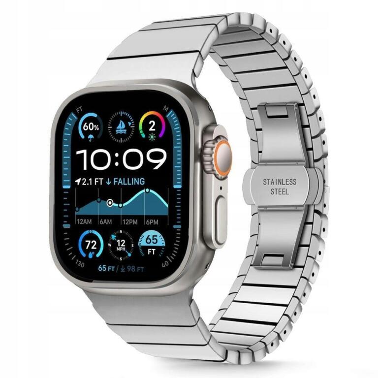 Pasek Bransoleta Do Apple Watch 42/44/45/49Mm + akcesoria 1566 (2)