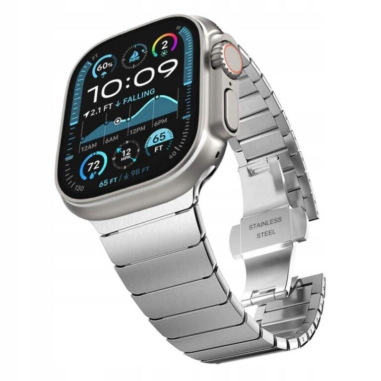 Pasek Bransoleta Do Apple Watch 42/44/45/49Mm + akcesoria 1566