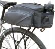 WODOODPORNA TORBA ROWEROWA, TORBA NA TYLNE SIEDZENIE 12L 1265 (4)