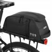 Sakwa rowerowa Lixada Torba rowerowa bardzo pojemna 8L 1267 (1)