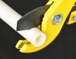 Przecinak do rur PVC nożyce do rur PVC zakres cięcia: 0-35 mm 1717 (2)