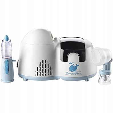 NEBULIZATOR AIR LIQUIDE HEALTHCARE BIMBONEB N026