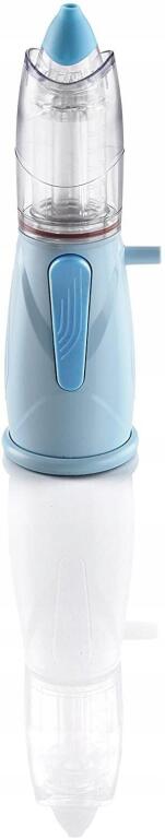 NEBULIZATOR AIR LIQUIDE HEALTHCARE BIMBONEB N026 (2)