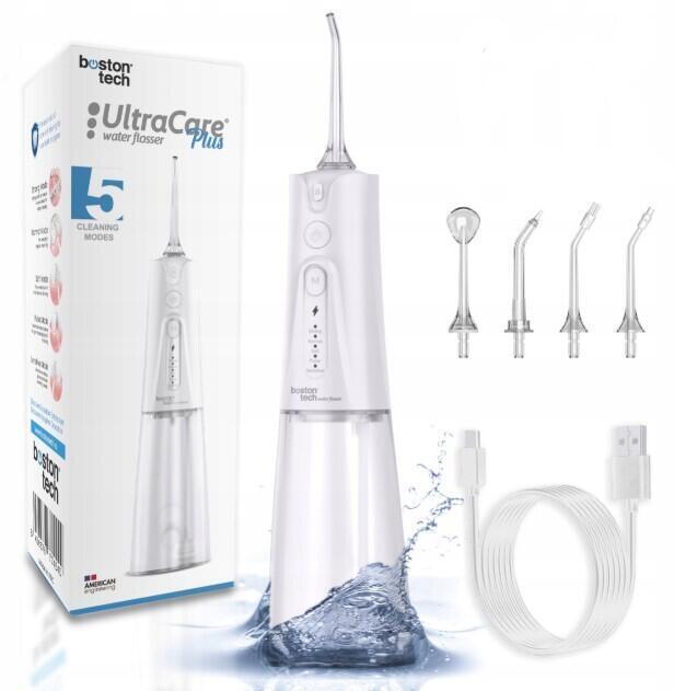 ULTRACARE PLUS IRYGATOR DO JAMY USTNEJ IA427 4540