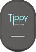 WKŁADKA DO FOTELIKA Z SYSTEMEM ALARMOWYM BLUETOOTH TIPPY PAD 2499 (1)