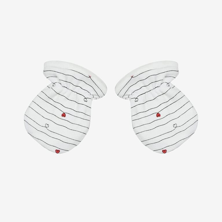 KINOUSSES komplet dziecięcy 6 szt. elementowy rozmiar 62 (57 - 62 cm) U020 (5)