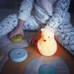 ANGELCARE PABOBO Lampka LED MIŚ Lumicolor Kameleon 2260 (4)