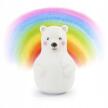 ANGELCARE PABOBO Lampka LED MIŚ Lumicolor Kameleon 2260