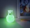 ANGELCARE PABOBO Lampka LED MIŚ Lumicolor Kameleon 2260 (2)