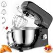 Facelle robot kuchenny, 1300 W, 10 prędkości z funkcją pulsu 3266P
