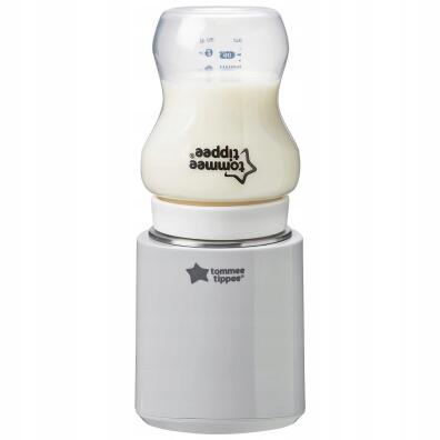 Świetny Podgrzewacz elektryczny Tommee Tippee dla Twojej WYGODY 7705U