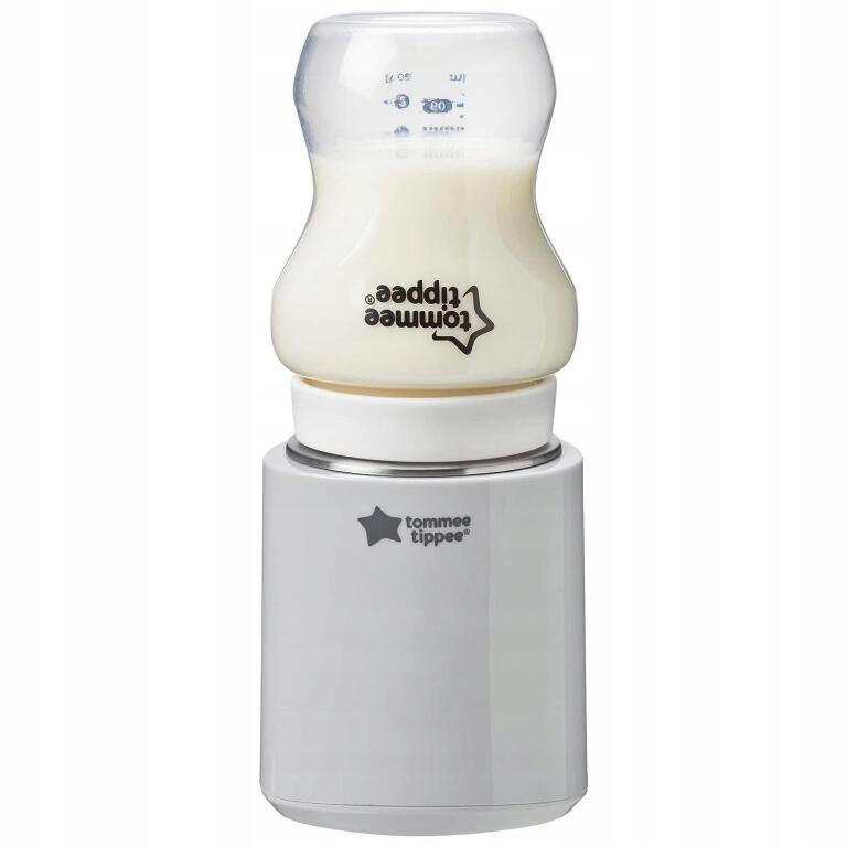 Świetny Podgrzewacz elektryczny Tommee Tippee dla Twojej WYGODY 7705U