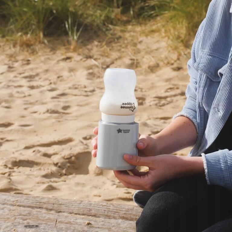 Świetny Podgrzewacz elektryczny Tommee Tippee dla Twojej WYGODY 7705U (4)