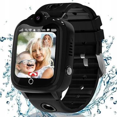 Pasek do smartwatch dziecięcego Kesasohe 4G 4873
