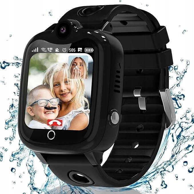 Pasek do smartwatch dziecięcego Kesasohe 4G 4873