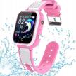 Smartwatch dla dzieci z GPS i połączeniami 4G 2629U