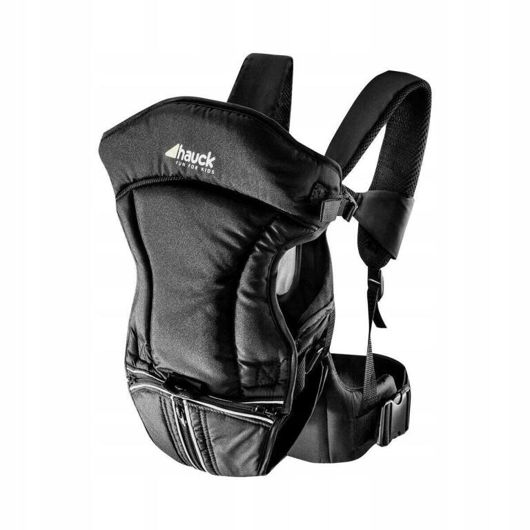 Ergonomiczne Nosidełko klasyczne Hauck 6954 (2)