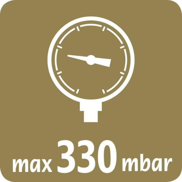 Podwójny laktator elektryczny NUK Nature Sense 1186U (9)