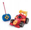Zabawka zdalnie sterowana jeżdżąca Fisher Price 5721P