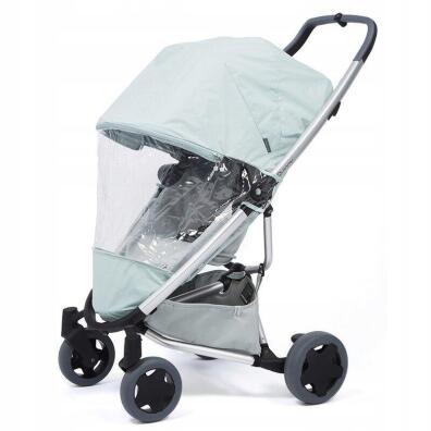 Folia przeciwdeszczowa Quinny do ZAPP X FAMILY 9624U