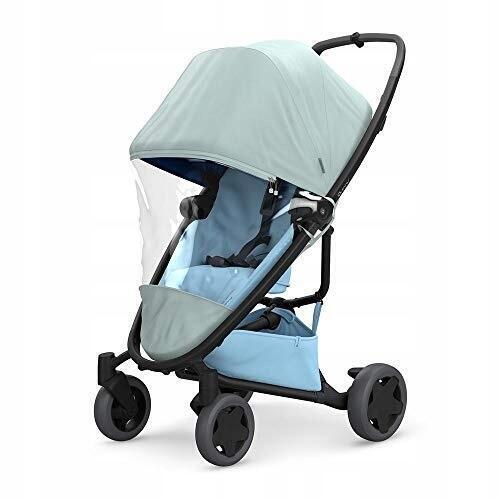 Folia przeciwdeszczowa Quinny do ZAPP X FAMILY 9624U (4)
